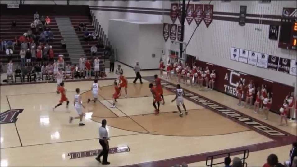 David Jones 2015-2016