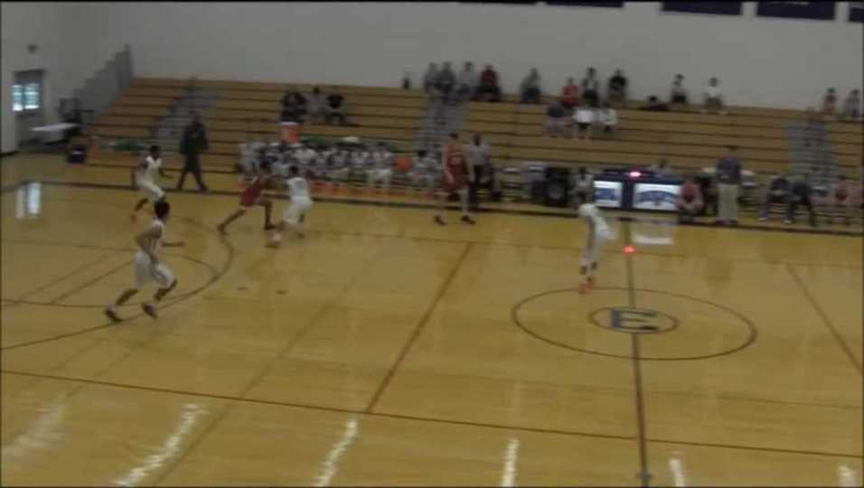 Jaylen Davis ( Class of 2019 )