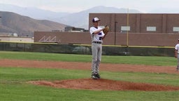 Wesley Klein (win) vs. Boron