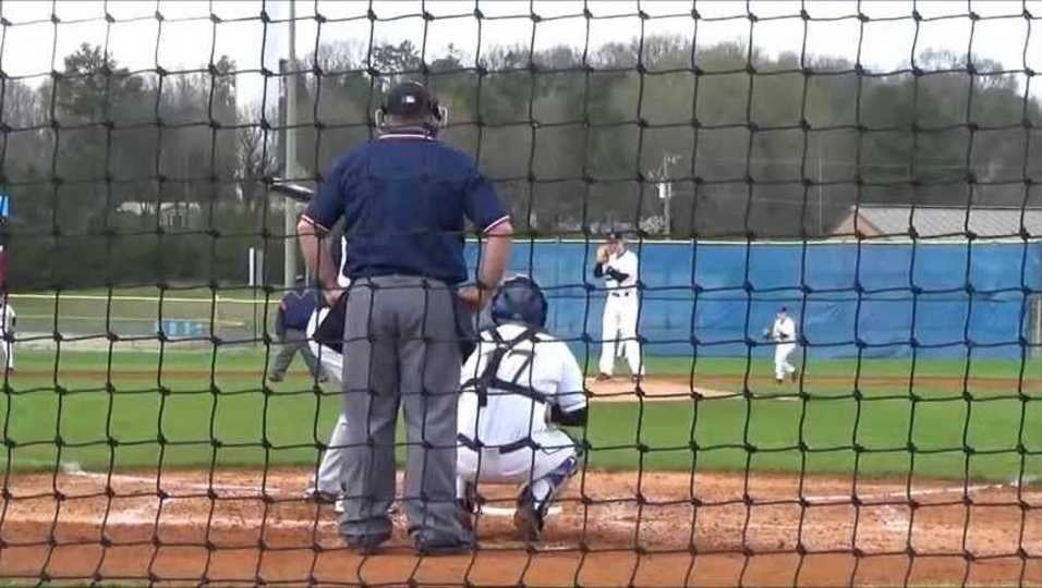 MURPHY FLOOD'S HIGHLIGHTS VS. GORDON CENTRAL