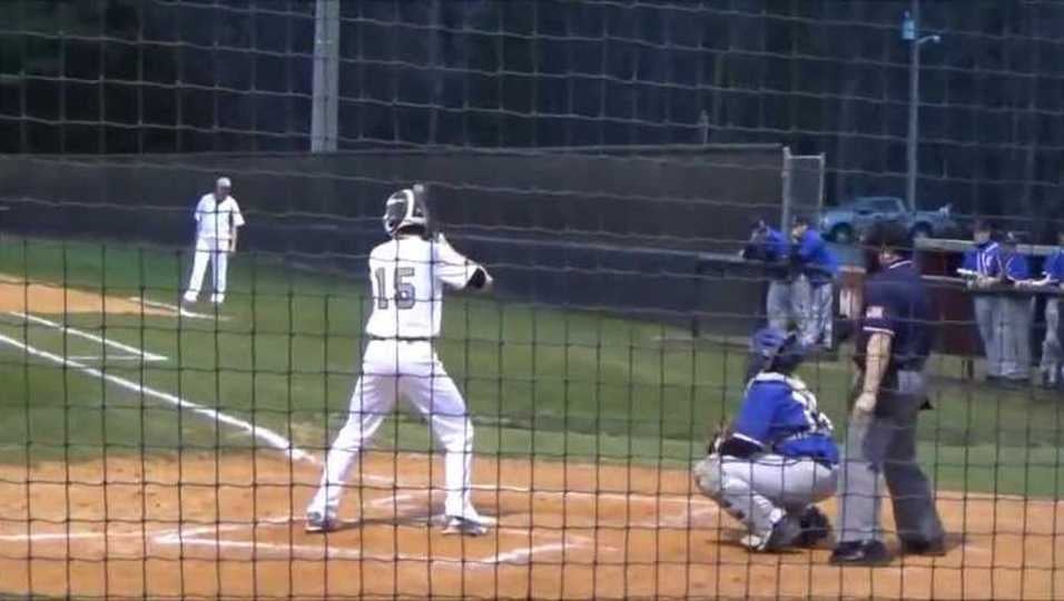 MURPHY FLOOD'S HIGHLIGHTS VS. GORDON CENTRAL