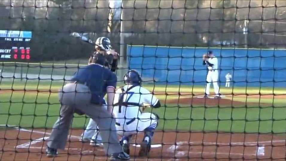 MURPHY FLOOD'S HIGHLIGHTS VS. GORDON CENTRAL