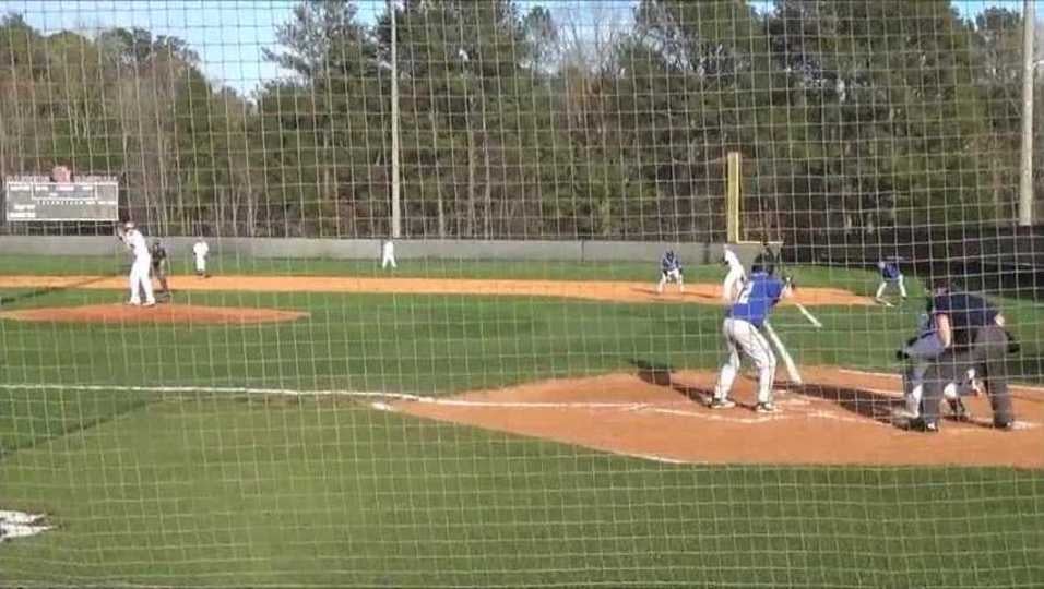 MURPHY FLOOD'S HIGHLIGHTS VS. GORDON CENTRAL