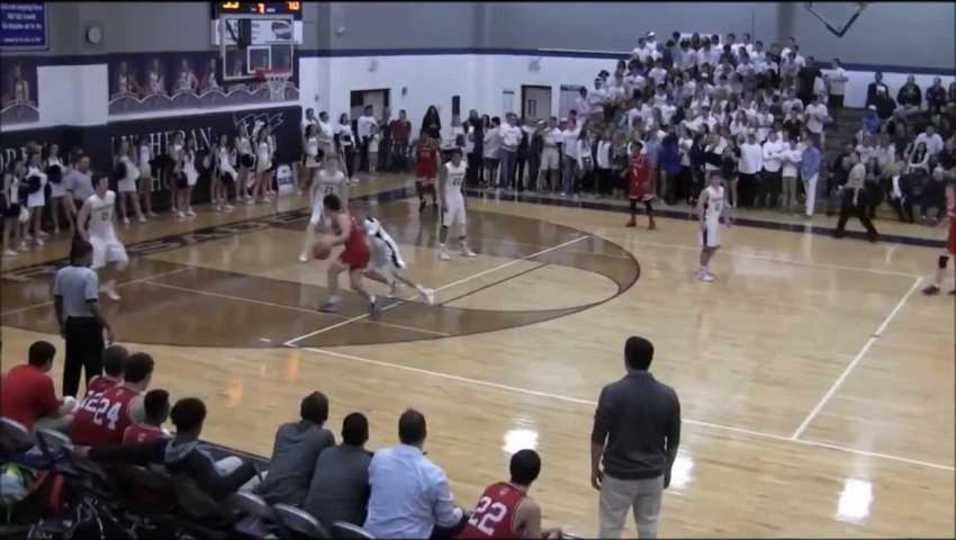 Highlights: St. Thomas at Concordia