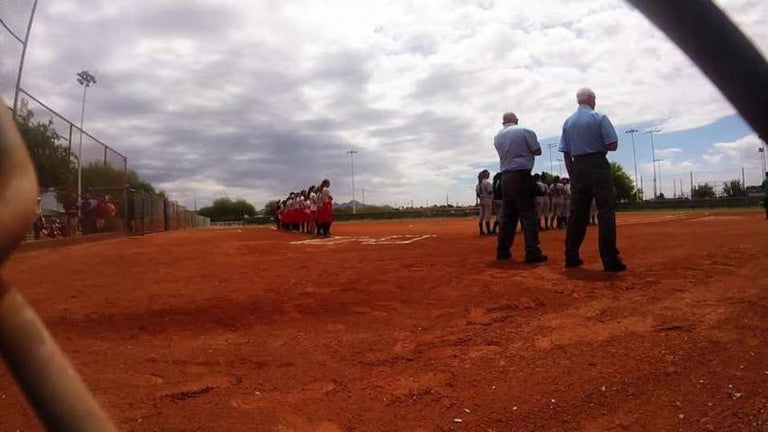 Video player poster image