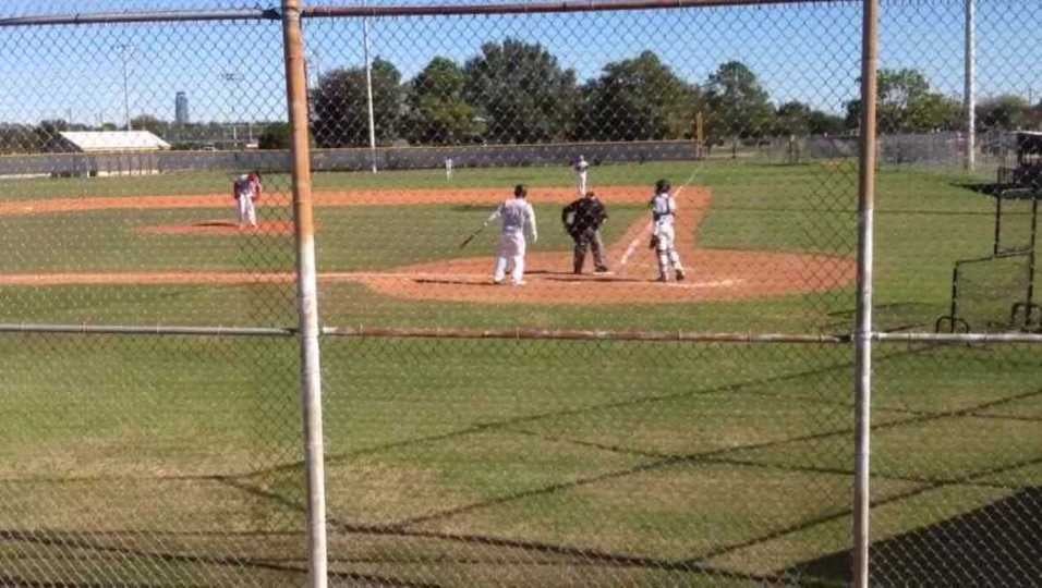 U of H Showcase Camp 11/22/2015