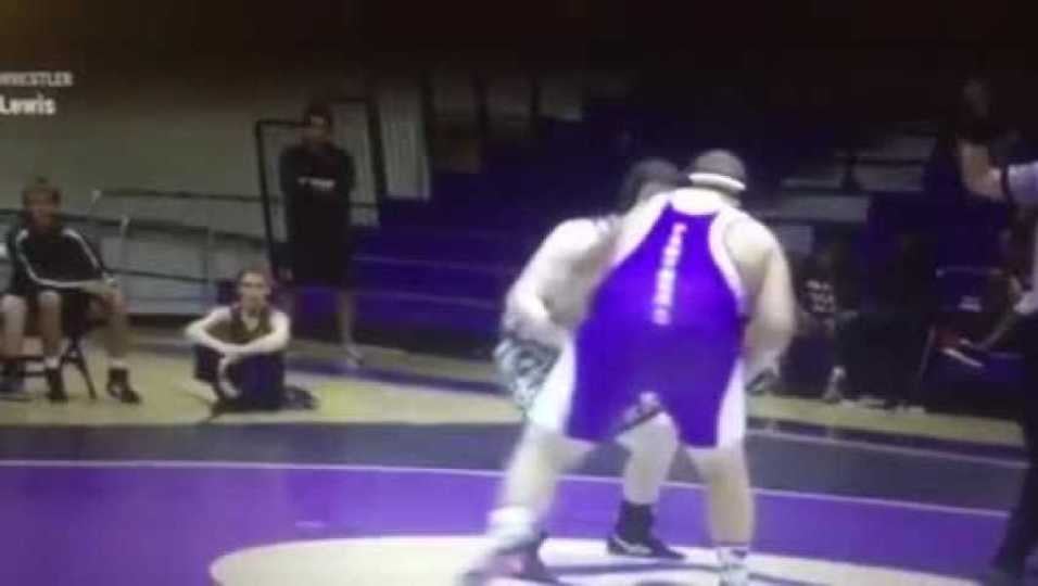 Cole LewisvsIsland Coast(Cape Coral)