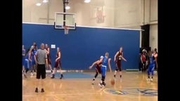 Allyah Marlett Highlights