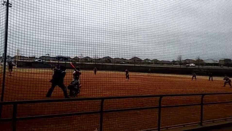 Rhian Carson 2016 Highlights