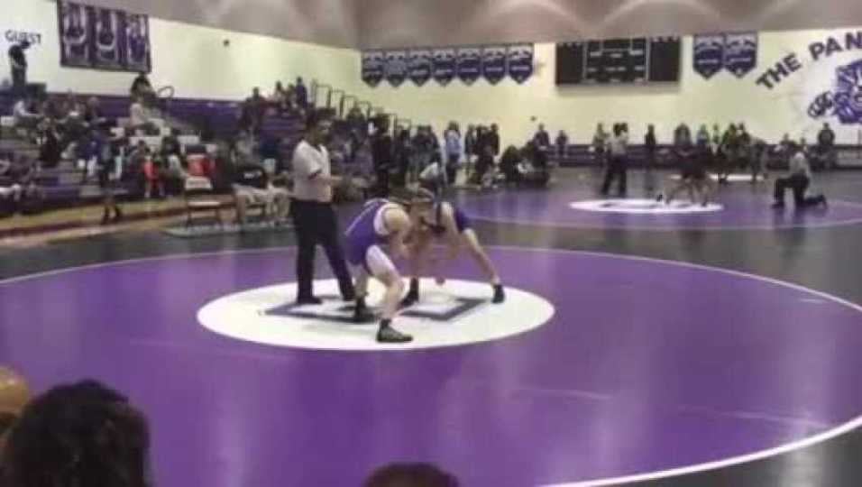 Charlie Minshall 152