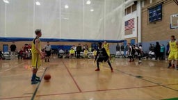 Luka Nixon BBall 2016