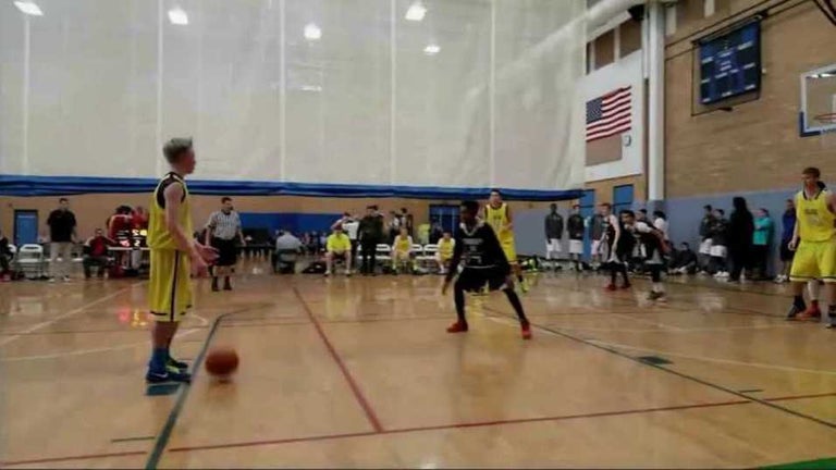 Video player poster image