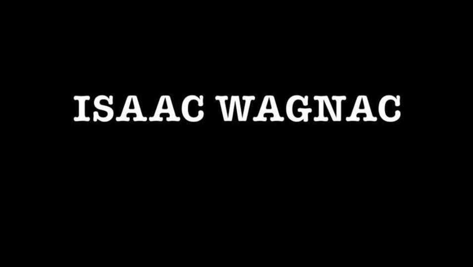 IsaacWagnac