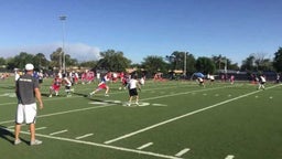 Veto Virgin/FS Breaks up pass