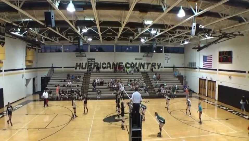 Sydney Clark #7- Citrus High School