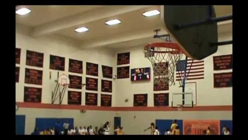 Kira Nishibayashi Highlights vs DeLaSalle High School 11/24/15