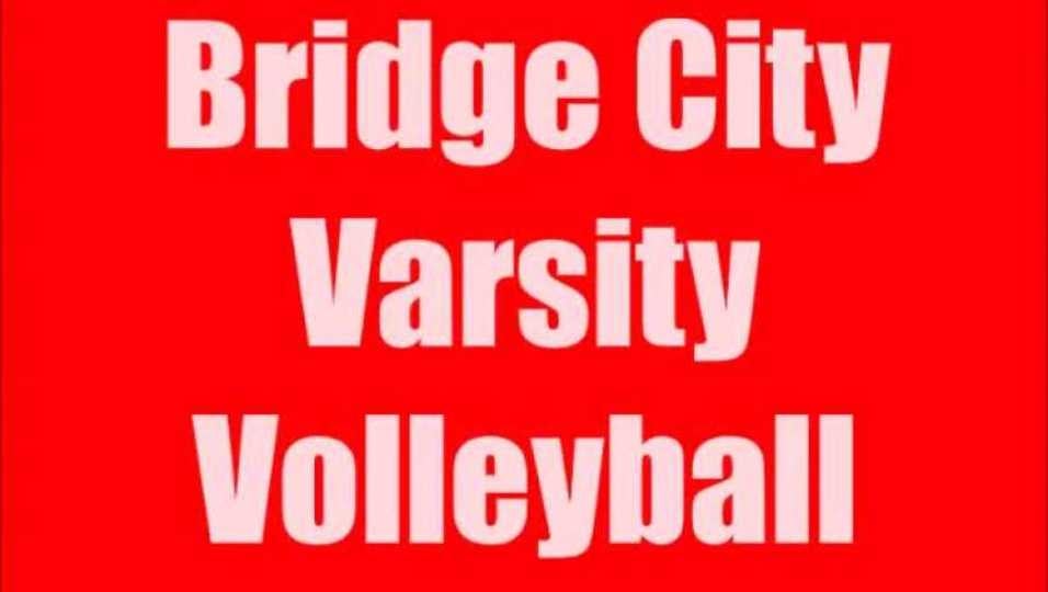 2016 Pre-Season V-ball