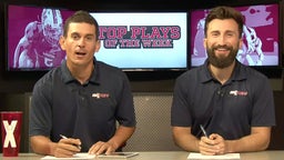 Top 10 Plays of the Week