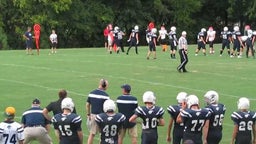 Jackson G. to Parker P.