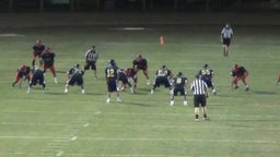 Anthony Escalante Highlight