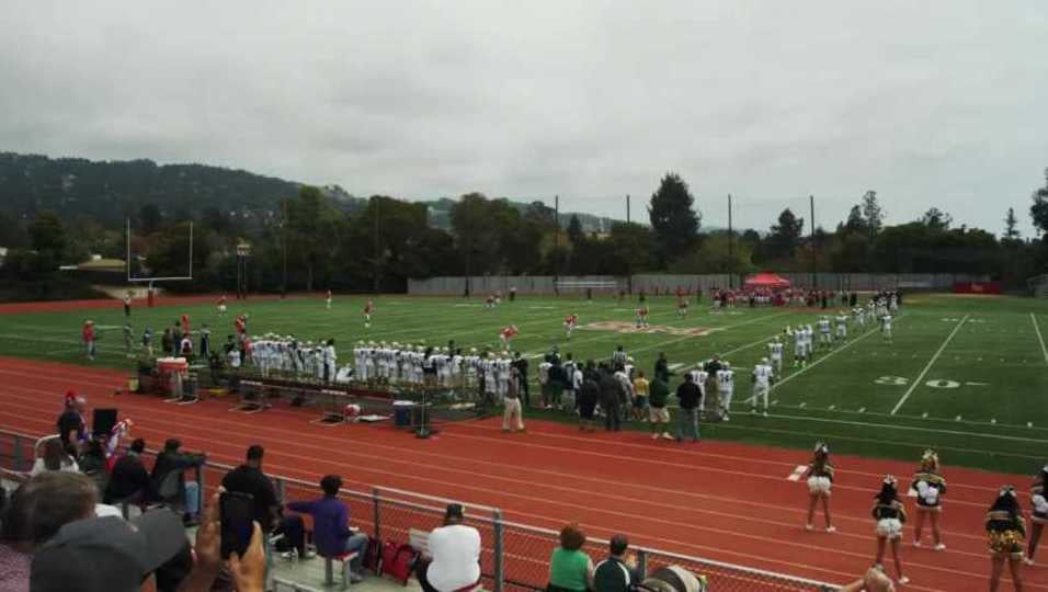 Hayden Moses - Touchbacks