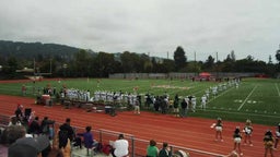 Hayden Moses - Touchbacks