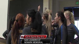 San Leandro at Newark Memorial