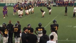 Christopher Lucas De La Salle highlights