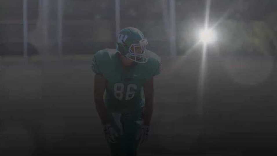 Weddington vs Pinecrest