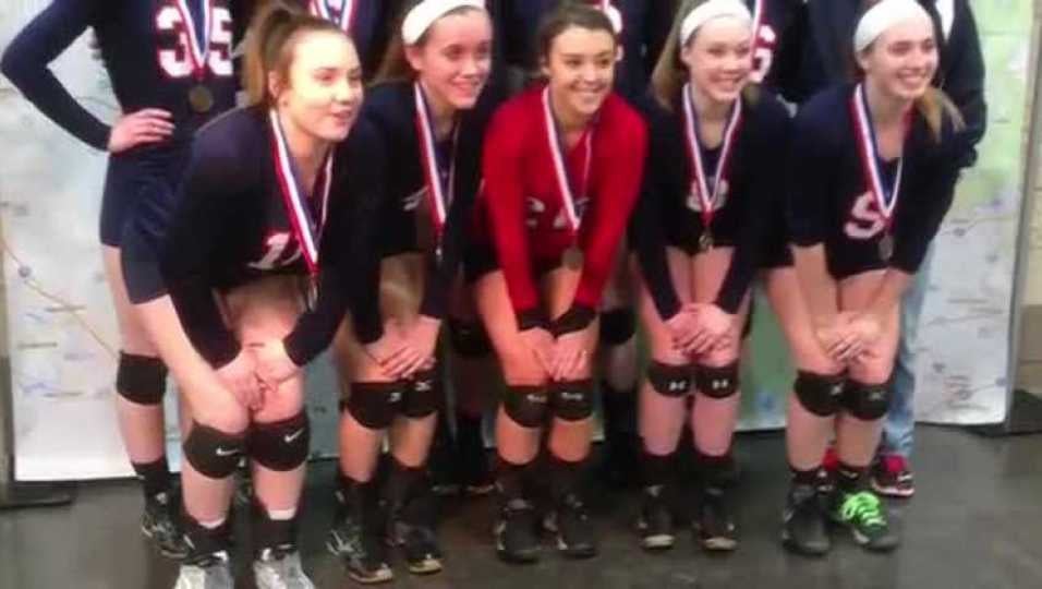 Lauren Legeay MH, #19