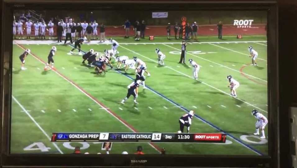 Interception - Chase Cash