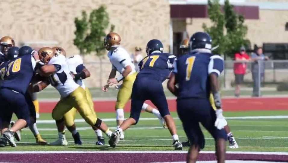 Sweet Home vs Kenmore East