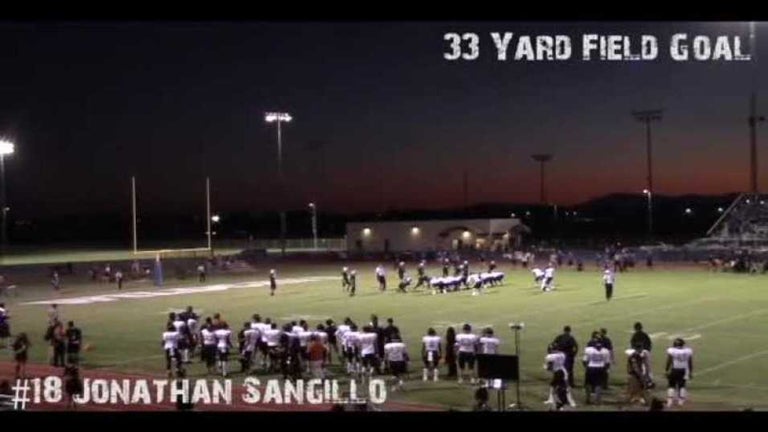 Video player poster image