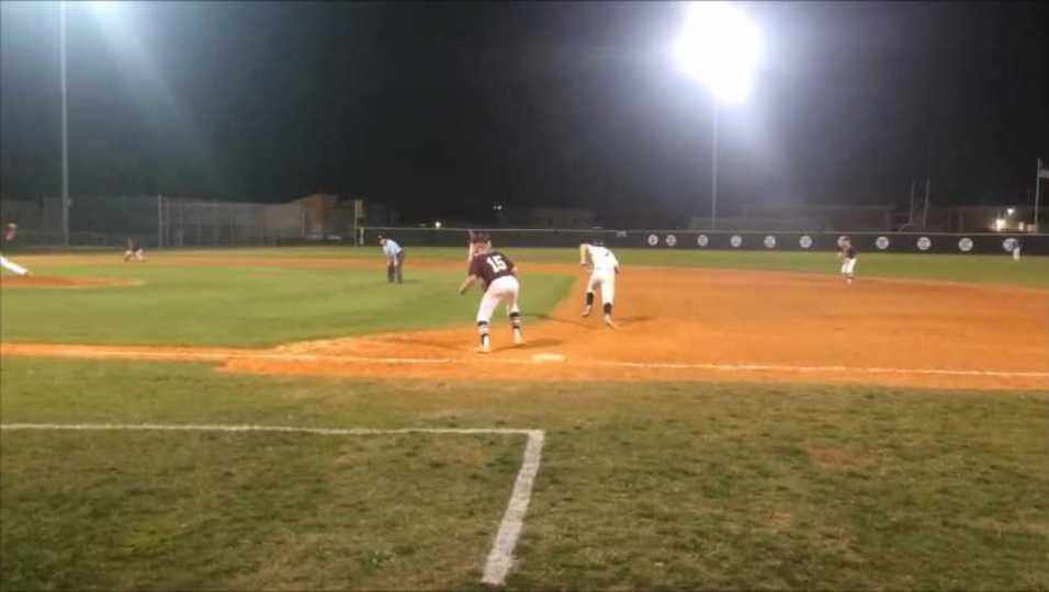 2016-0315 slide to 2nd