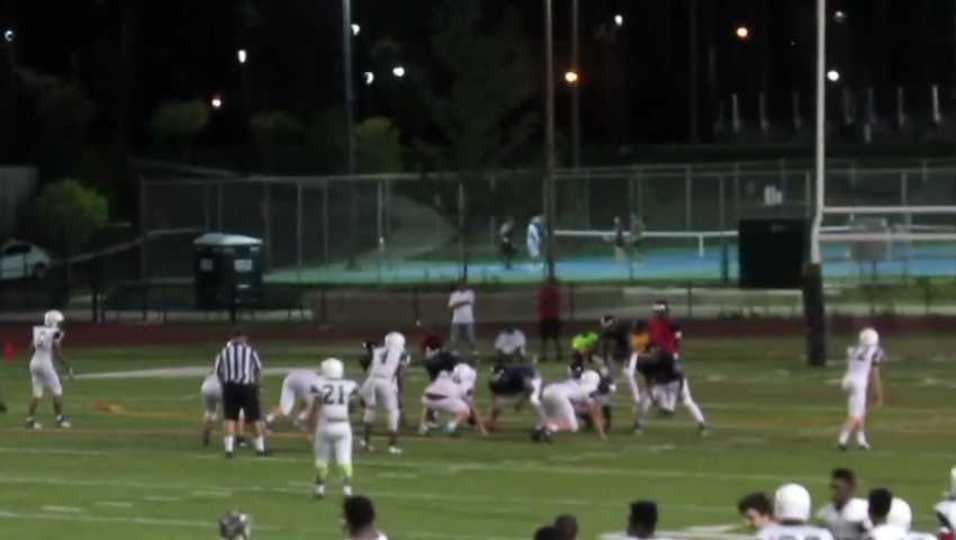 Preseason Vs. Wakefield (Va.)