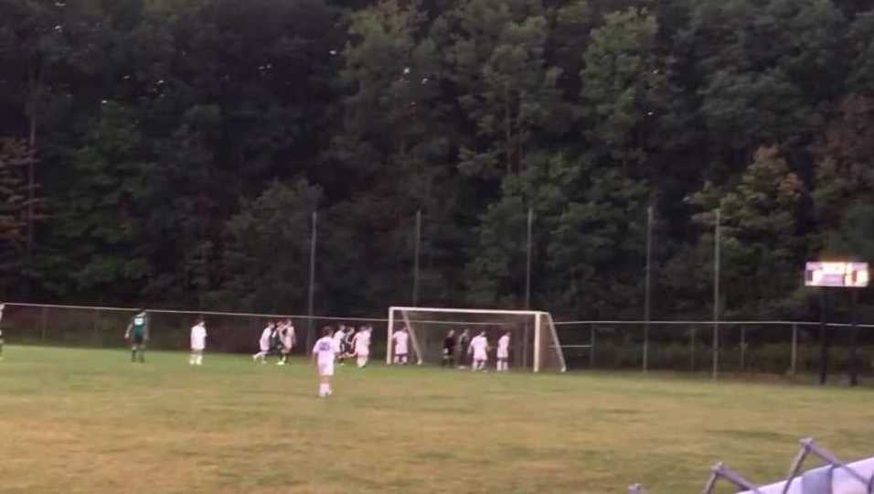 Mateo Bernas Highlights