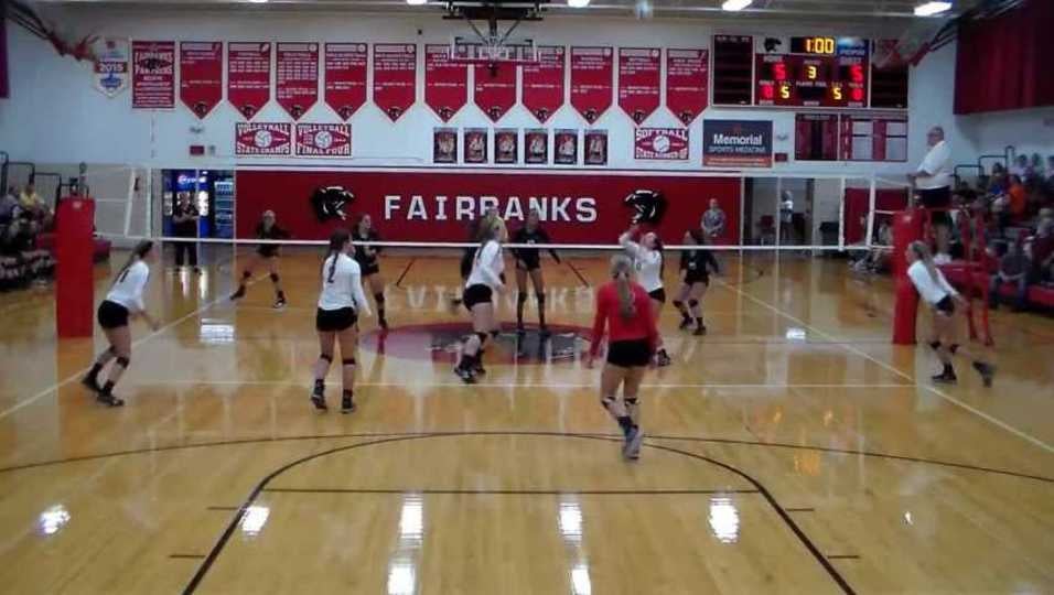 Fairbanks Highlights 2016