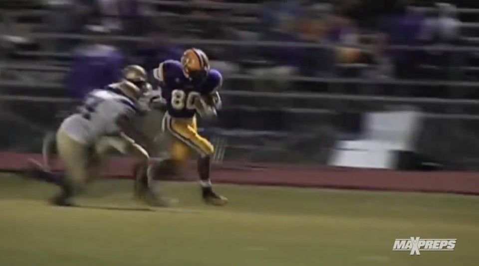 NFL Draft 2014 Jarvis Landry