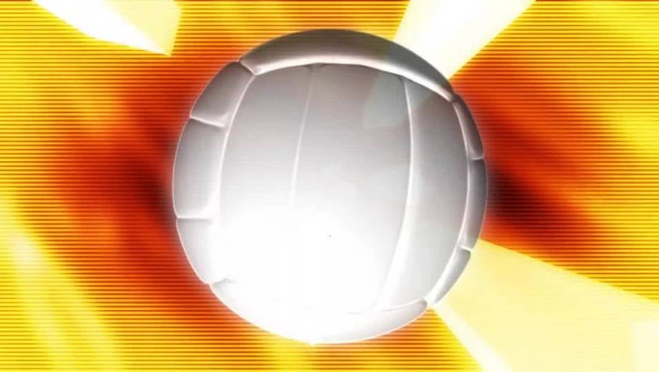 Kennedi Boyd Volleyball Highlights through September 2016