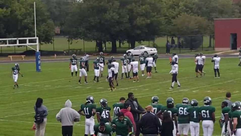 Keshawn Clark Fernandez