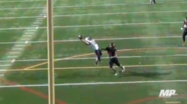 California - Top 5 Plays - Oct. 5