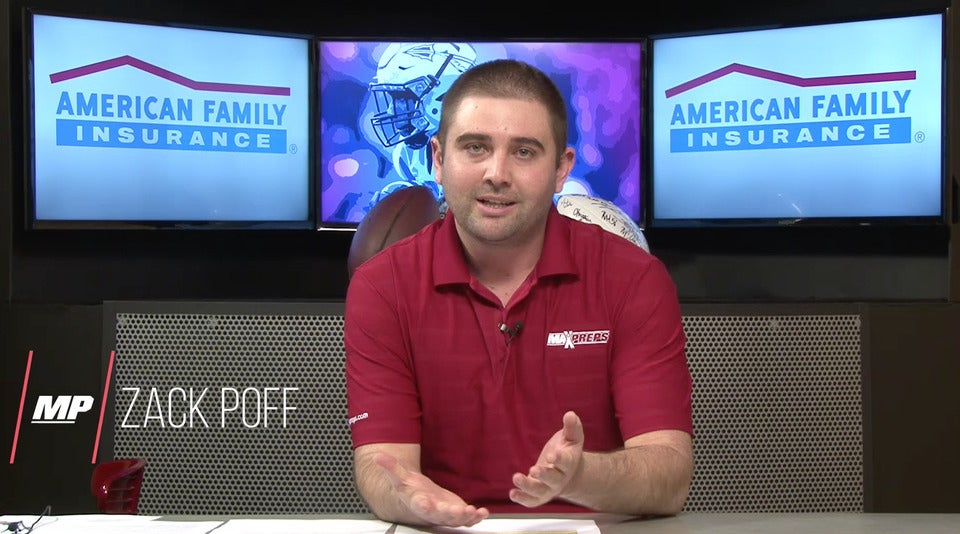 MaxPreps Minute - Oregon
