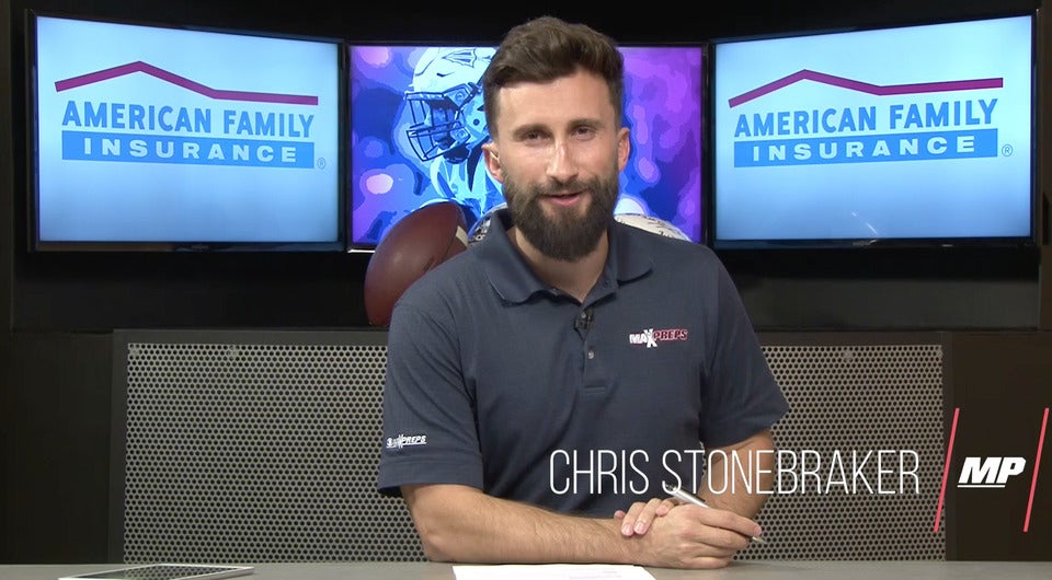 MaxPreps Minute - Colorado