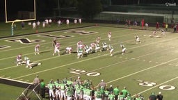 Ken Seals QB - Azle's Varsity Freshman Quarterback