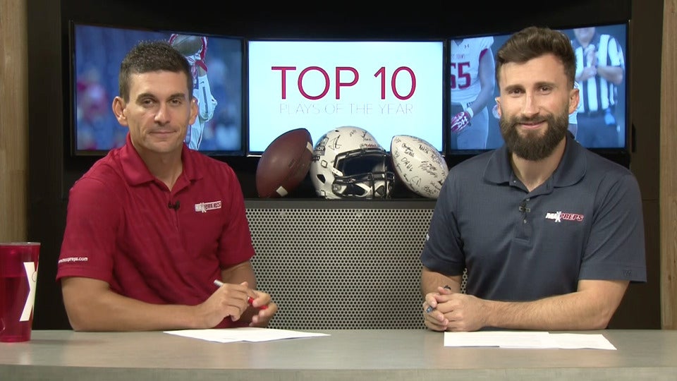 Top 5 Viral Plays of the Month