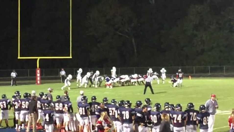 LUKE PTAK'S HIGHLIGHTS