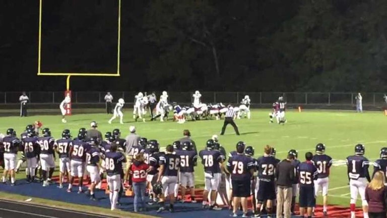 Video player poster image