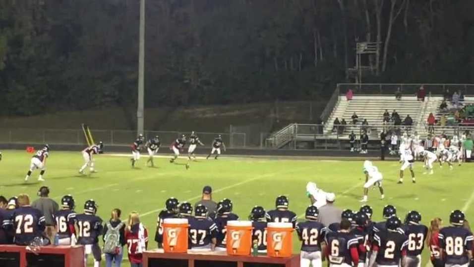 LUKE PTAK'S HIGHLIGHTS