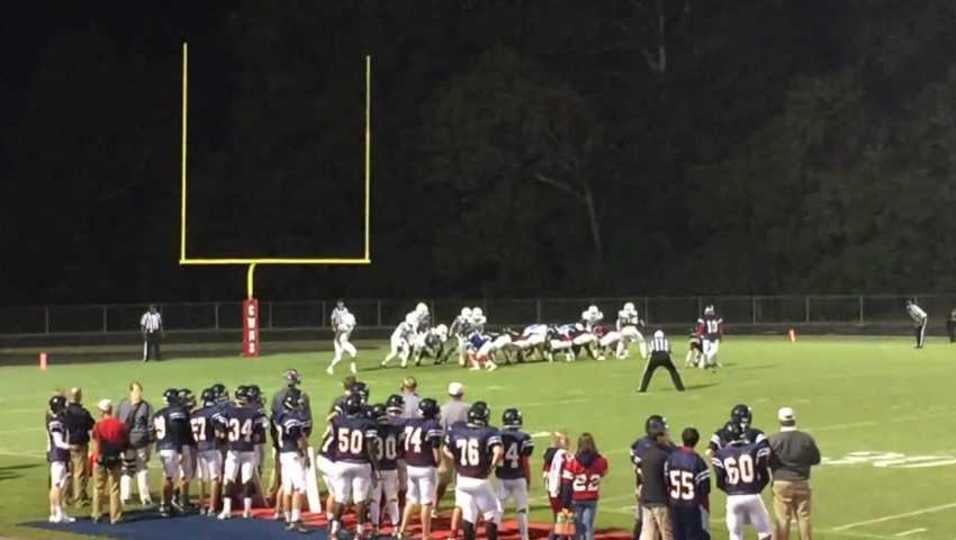 LUKE PTAK'S HIGHLIGHTS