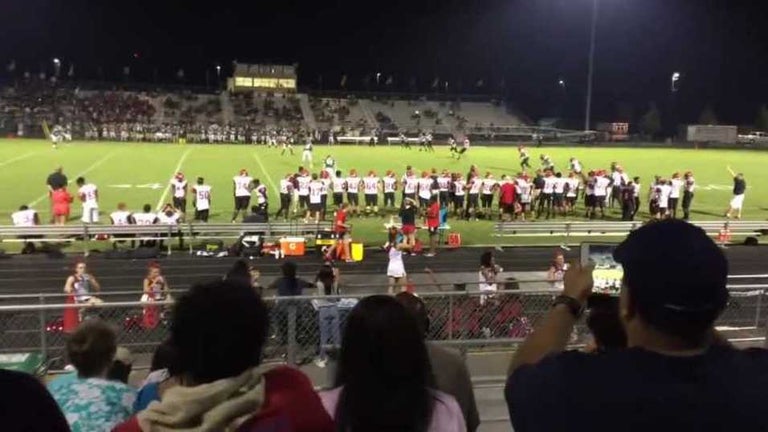 Video player poster image